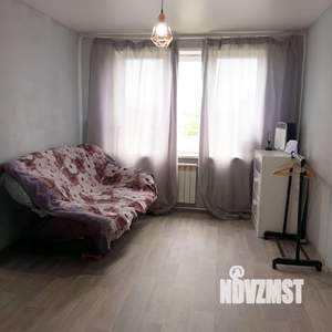 Студия квартира, вторичка, 23м2, 9/9 этаж