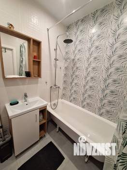 1-к квартира, вторичка, 39м2, 4/14 этаж