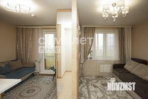 Студия квартира, вторичка, 33м2, 3/9 этаж