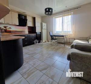 1-к квартира, вторичка, 59м2, 10/10 этаж