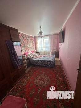 2-к квартира, вторичка, 46м2, 4/5 этаж