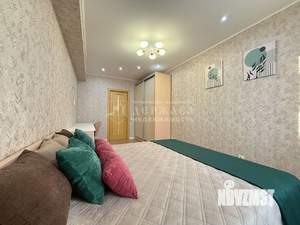 4-к квартира, вторичка, 111м2, 4/9 этаж