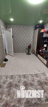 3-к квартира, вторичка, 62м2, 4/5 этаж