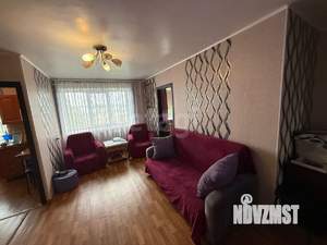 3-к квартира, вторичка, 54м2, 5/5 этаж