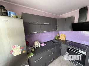 4-к квартира, вторичка, 77м2, 8/9 этаж