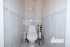 2-к квартира, вторичка, 44м2, 9/9 этаж