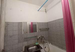 Студия квартира, вторичка, 17м2, 2/9 этаж