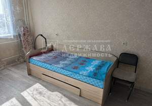 1-к квартира, вторичка, 26м2, 6/7 этаж