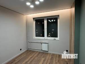 2-к квартира, вторичка, 43м2, 6/7 этаж