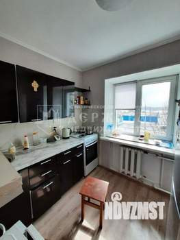 1-к квартира, вторичка, 33м2, 2/3 этаж