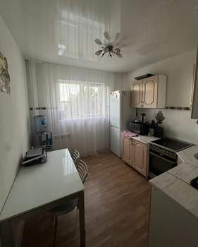 3-к квартира, вторичка, 66м2, 3/5 этаж