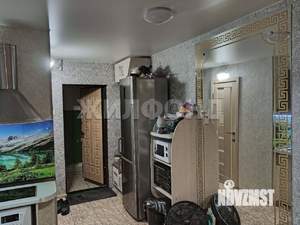 Студия квартира, вторичка, 23м2, 7/9 этаж