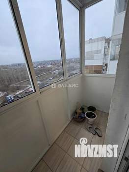 1-к квартира, вторичка, 48м2, 8/10 этаж