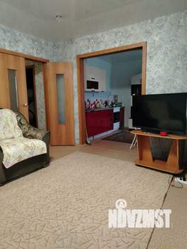 1-к квартира, вторичка, 40м2, 5/9 этаж