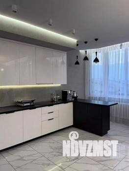 3-к квартира, вторичка, 105м2, 6/14 этаж