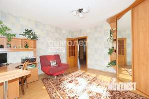 3-к квартира, вторичка, 70м2, 8/9 этаж