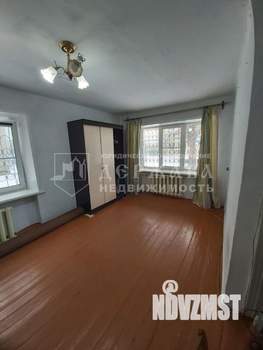 1-к квартира, вторичка, 31м2, 1/3 этаж