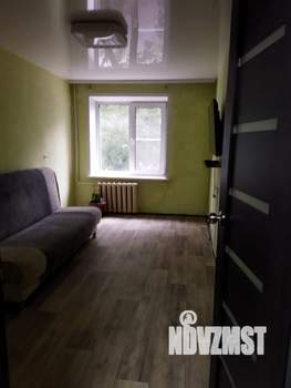 1-к квартира, вторичка, 29м2, 2/5 этаж