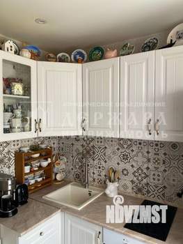 1-к квартира, вторичка, 31м2, 5/5 этаж