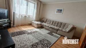 4-к квартира, вторичка, 78м2, 6/9 этаж