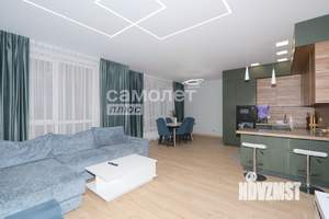 4-к квартира, вторичка, 147м2, 13/14 этаж