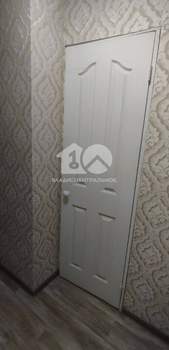 1-к квартира, вторичка, 20м2, 2/5 этаж