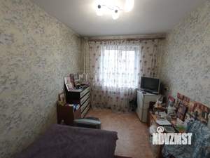 2-к квартира, вторичка, 51м2, 2/10 этаж