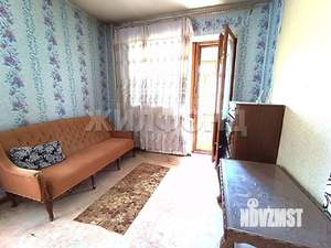 2-к квартира, вторичка, 42м2, 2/3 этаж