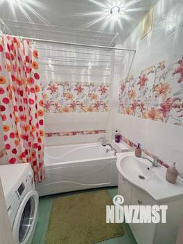 2-к квартира, вторичка, 60м2, 8/16 этаж