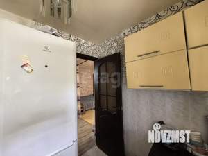 2-к квартира, вторичка, 43м2, 5/5 этаж