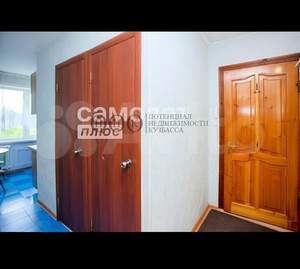 2-к квартира, вторичка, 45м2, 5/5 этаж