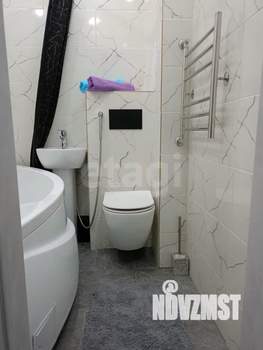 1-к квартира, вторичка, 32м2, 3/5 этаж