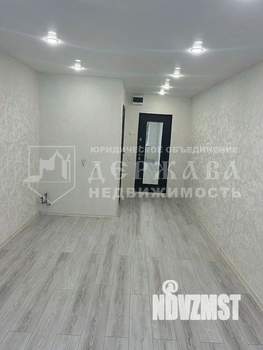 1-к квартира, вторичка, 22м2, 4/9 этаж