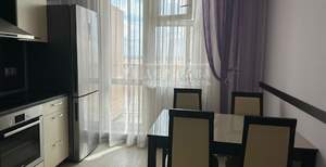 1-к квартира, вторичка, 36м2, 11/14 этаж