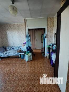 1-к квартира, вторичка, 34м2, 8/9 этаж