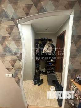 2-к квартира, вторичка, 44м2, 4/5 этаж