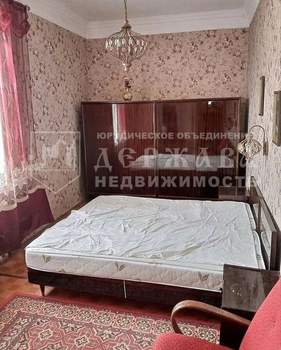 2-к квартира, вторичка, 62м2, 5/5 этаж