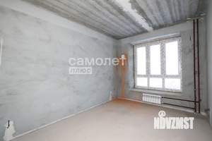 2-к квартира, сданный дом, 60м2, 4/14 этаж