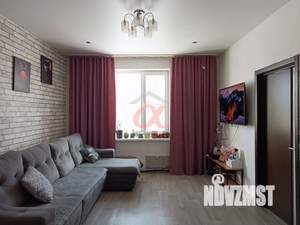 3-к квартира, вторичка, 57м2, 1/1 этаж