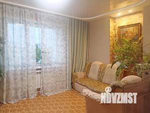3-к квартира, вторичка, 72м2, 14/18 этаж
