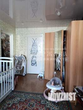 2-к квартира, вторичка, 45м2, 5/5 этаж