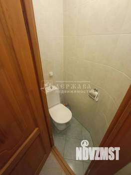 3-к квартира, вторичка, 57м2, 5/5 этаж