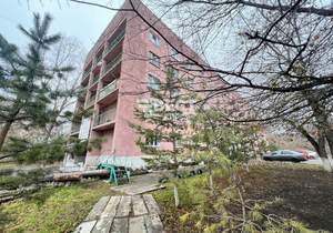 Студия квартира, вторичка, 13м2, 1/5 этаж