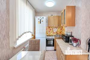 1-к квартира, вторичка, 28м2, 3/3 этаж