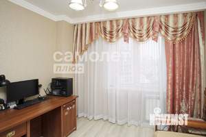 3-к квартира, вторичка, 67м2, 14/18 этаж