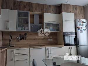 3-к квартира, вторичка, 64м2, 6/16 этаж