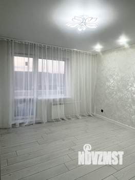 1-к квартира, вторичка, 34м2, 7/9 этаж