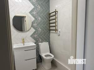 2-к квартира, вторичка, 41м2, 11/18 этаж