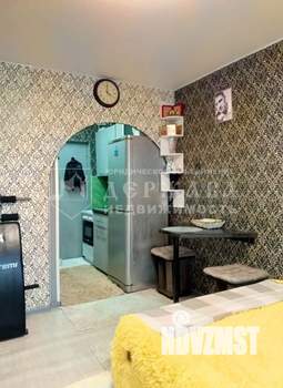 1-к квартира, вторичка, 16м2, 9/9 этаж