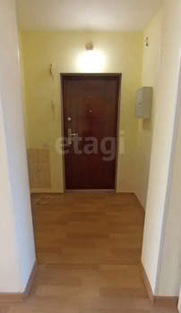 1-к квартира, вторичка, 38м2, 3/10 этаж